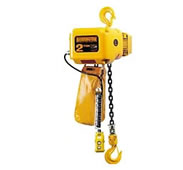 Hoist and Trolley