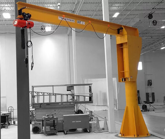 HSI Jib Crane